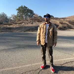 Carhartt medium jacket